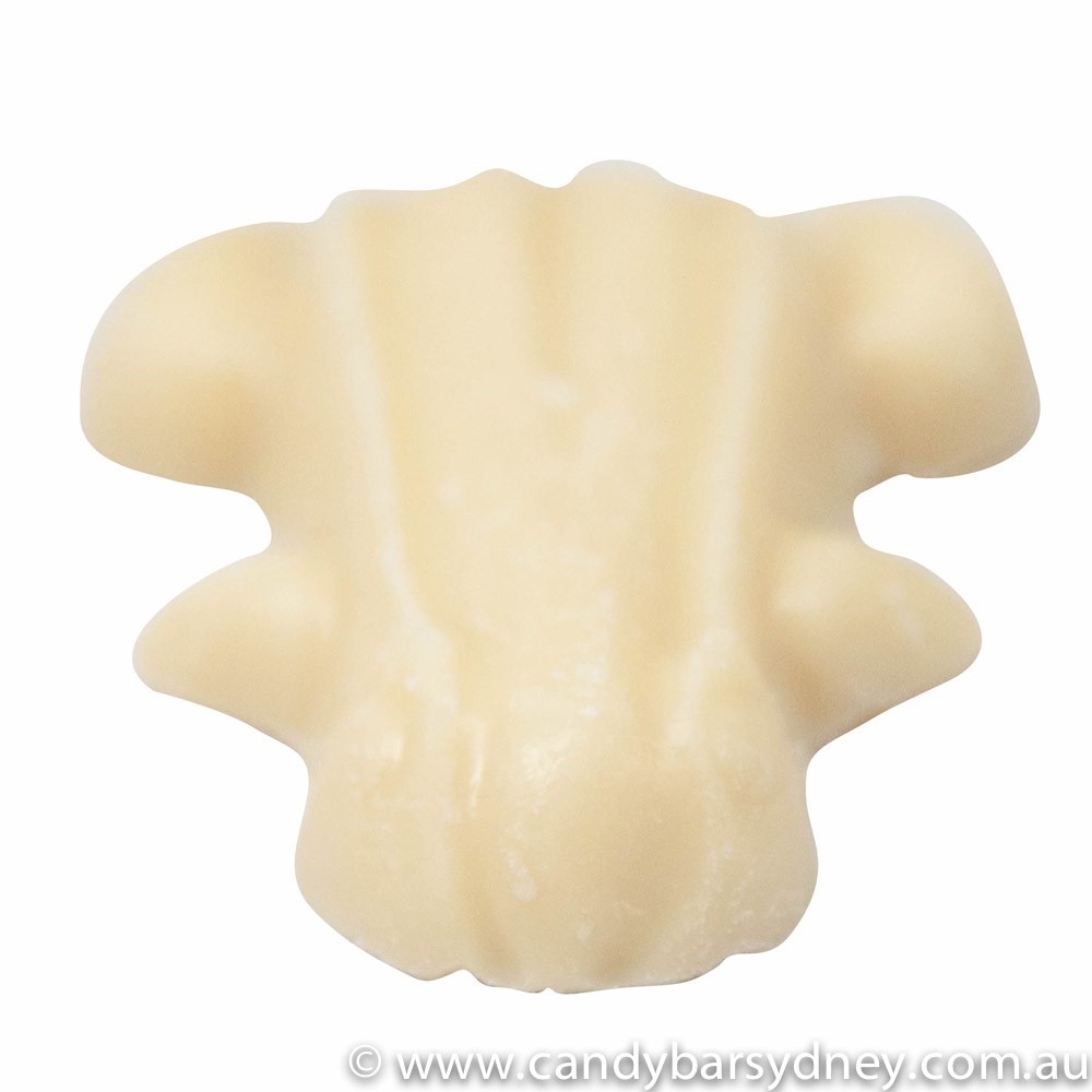 White Chocolate Frogs 500g Candy Bar Sydney